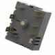 Samsung NE59J7630SS/AA Surface Element Control Switch Genuine OEM