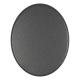 Samsung NX583G0VBSR/AA-0001 Surface Burner Cap - approx 2.75inches - Genuine OEM