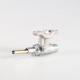 Samsung NX583G0VBWW/AA-02 Gas Burner Valve Assembly - Genuine OEM