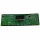 Samsung NX583G0VBWW/AA User Interface Control Board - Genuine OEM