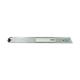 Samsung NX58H9500WS/AA-02 Bottom Drawer Slide - Genuine OEM