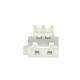Samsung RB215ACWP/XAA-0001 Sensor Evaporator - Genuine OEM
