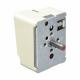 Samsung RESF3330DB Surface Element Control Switch (8 in) - Genuine OEM