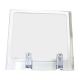 Samsung RF22K9581SG/AA-00 Folder Shelf Assembly - Genuine OEM