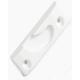 Samsung RF24FSEDBSR/AA-03 French Door Flapper Guide - Genuine OEM