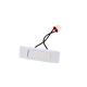 Samsung RF24FSEDBSR/AA-03 Switch Cover - Genuine OEM
