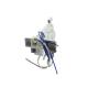 Samsung RF24FSEDBSR/AA-03 Water Filter Housing - Genuine OEM