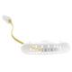 Samsung RF25HMIDBSG/AA Sensor Cover Assembly - Genuine OEM