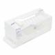 Samsung RF261BEAESP/AA Plastic Tray Style Icemaker (7-Cube) - Genuine OEM