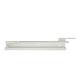 Samsung RF263AEBP/XAA-00 Crisper Drawer Slide Rail (Left) - Genuine OEM
