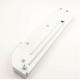 Samsung RF263AEBP/XAA-00 Pantry Rail Cover Assembly - Genuine OEM