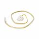 Samsung RF263AEBP/XAA Defrost Temperature Sensor - Genuine OEM