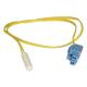 Samsung RF263AEBP/XAA Temperature Sensor (20 in) - Genuine OEM