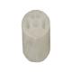 Samsung RF267AAWP/XAA Caster (front) - Genuine OEM