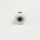 Samsung RF267AAWP/XAA Freezer Shelf Roller Wheel - Genuine OEM