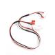 Samsung RF267AAWP/XAA Motor Wire Harness - Genuine OEM