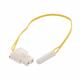 Samsung RF267AAWP/XAA Pantry Temperature Sensor - Genuine OEM