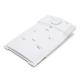 Samsung RF267AAWP/XAA Evaporator Cover Assembly Genuine OEM