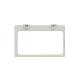 Samsung RF267AAWP/XAA Shelf Assembly - Genuine OEM