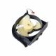 Samsung RF28HFEDBSR/AA Condenser Fan Motor Assembly - Genuine OEM