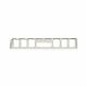 Samsung RF28HFEDBSR/AA Door Bin Divider - Genuine OEM