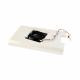 Samsung RF28HFEDBSR/AA Evaporator Fan and Case Assembly - Genuine OEM