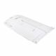 Samsung RF28HFEDBSR/AA Evaporator Twin Cooling Cover - Genuine OEM