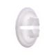 Samsung RF28HFEDBSR/AA Freezer Drawerr Gear Clip - Genuine OEM