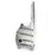 Samsung RF28HFEDBSR/AA Hinge Assembl - Genuine OEM