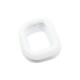 Samsung RF28HFEDBSR/AA Ice Chute Cap Assembly - Genuine OEM