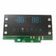 Samsung RF28HFEDBSR/AA LED Display Control Board - Genuine OEM