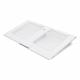 Samsung RF28HFEDBSR/AA Pantry Shelf Assembly - Genuine OEM