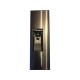 Samsung RF28HFEDBSR/AA Stainless Door Assembly - Left side - Genuine OEM