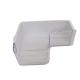 Samsung RF28HFEDBSR/AA Upper Door Shelf Bin - Genuine OEM