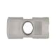 Samsung RF28HFEDBSR/AA Upper Handle Support Bracket - Genuine OEM