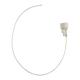 Samsung RF28HFEDBSR/AA Water Filter Head Tubing Genuine OEM