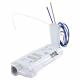 Samsung RF28HFEDBSR/AA Water Filter Housing Assembly - Genuine OEM