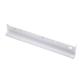 Samsung RF28HFEDTBC/AA-09 Lower Rail Cover - Genuine OEM