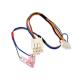 Samsung RF28HFEDTBC/AA-09 Main Wire Harness Assembly - Genuine OEM