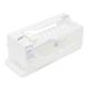 Samsung RF28HFEDTBC/AA-09 Plastic Tray Style Icemaker (7-Cube) - Genuine OEM