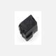 Samsung RF28HFEDTBC/AA-09 Start Relay Cover - Genuine OEM