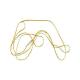 Samsung RF28HFEDTBC/AA-09 Temperature Sensor - Genuine OEM