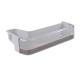 Samsung RF28HMEDBSR/AA-13 Door Bin (Lower, Left) - Genuine OEM