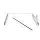 Samsung RF28HMEDBSR/AA-13 Hanger Assembly Lower - Genuine OEM
