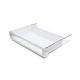 Samsung RF28HMEDBSR/AA-13 Upper Pull Out Tray Assembly - Genuine OEM