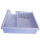 Samsung RF28T5F01SG/AA Drawer Tray Assembly - Genuine OEM