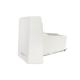 Samsung RF323TEDBWW/AA-01 Ice Container Assembly w/ Auger - Genuine OEM