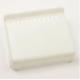 Samsung RF323TEDBWW Ice Maker Cover - Genuine OEM