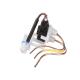 Samsung RF32FMQDBSR/AA-09 Step Valve - Genuine OEM