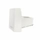 Samsung RF32FMQDBSR/AA Ice Container Assembly w/ Auger Genuine OEM
